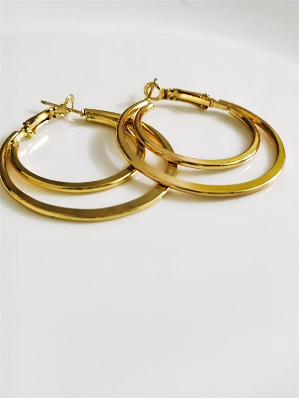 Two Round Hoops - Image 3