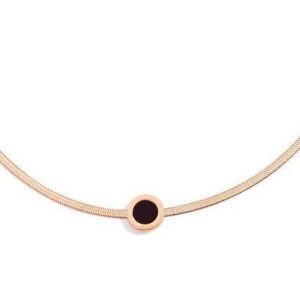 Roman Snake Chain