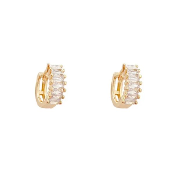 Baguette Hoops