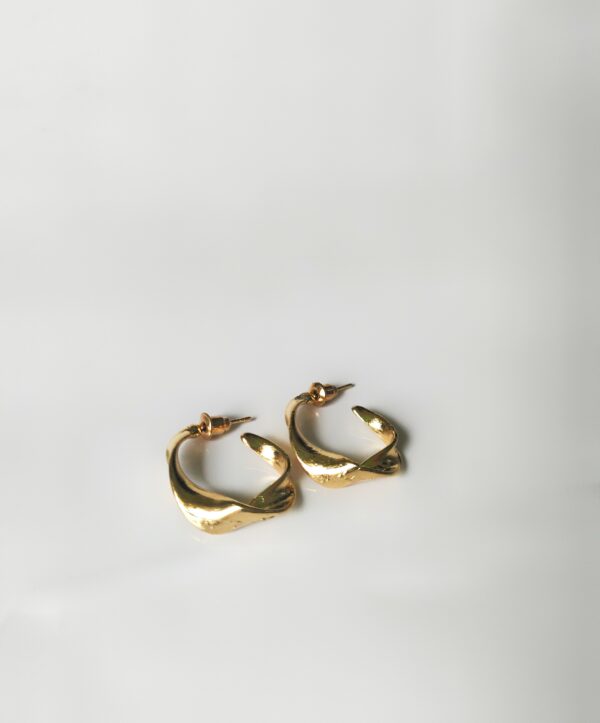Twisted Waves Hoops - Image 3