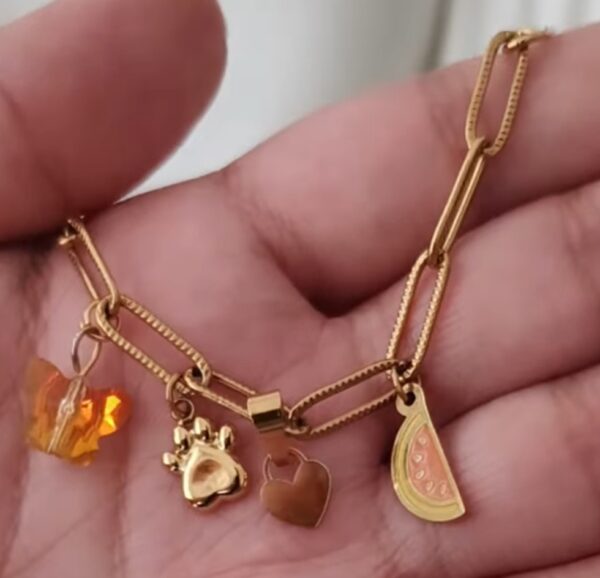Paw charms - Image 3