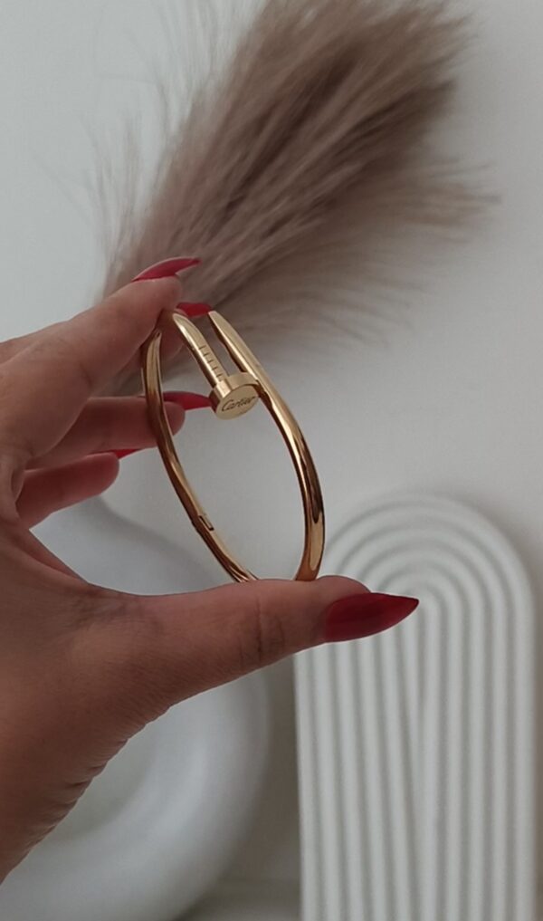 Nail Bangle - Image 2