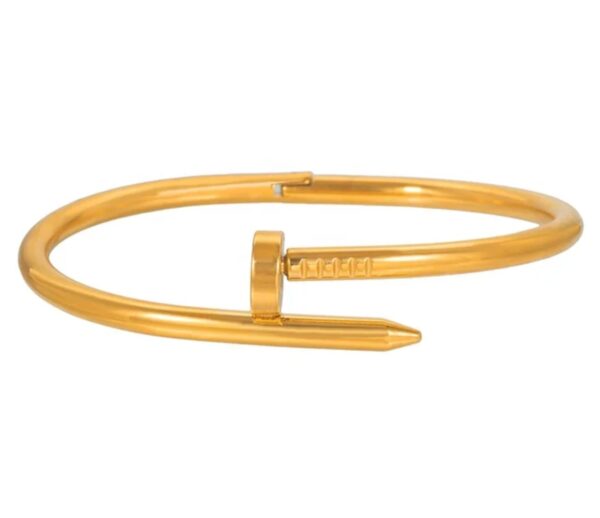 Nail Bangle