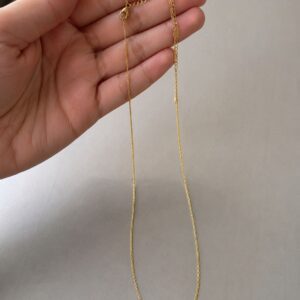 Basic Chain-1