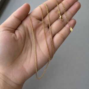 Basic Chain-2