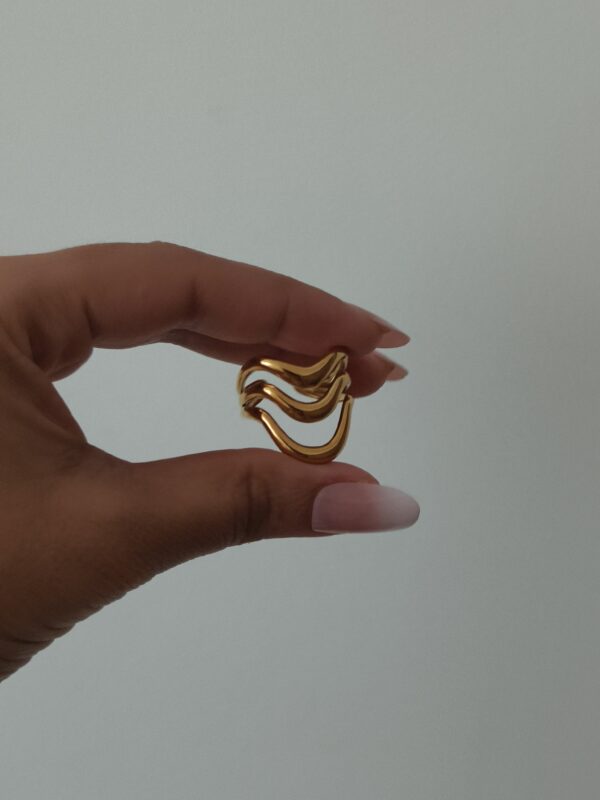 Waves ring - Image 3