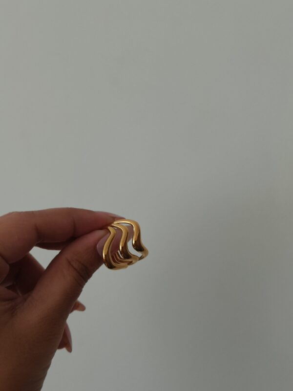 Waves ring - Image 2