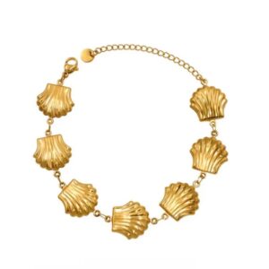 Shell Bracelet