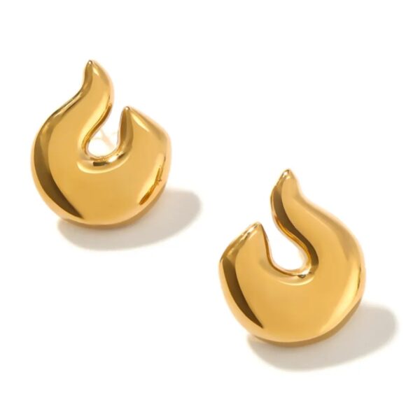 Drop studs