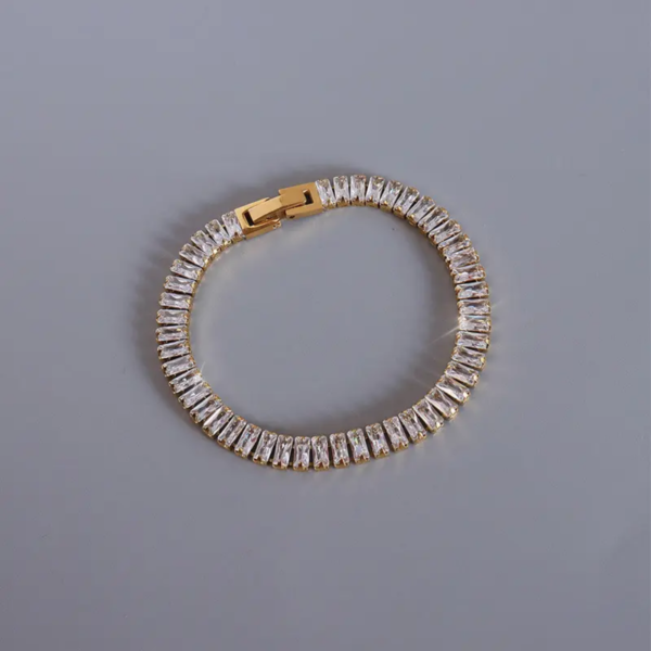 Baguette bracelet - Image 3