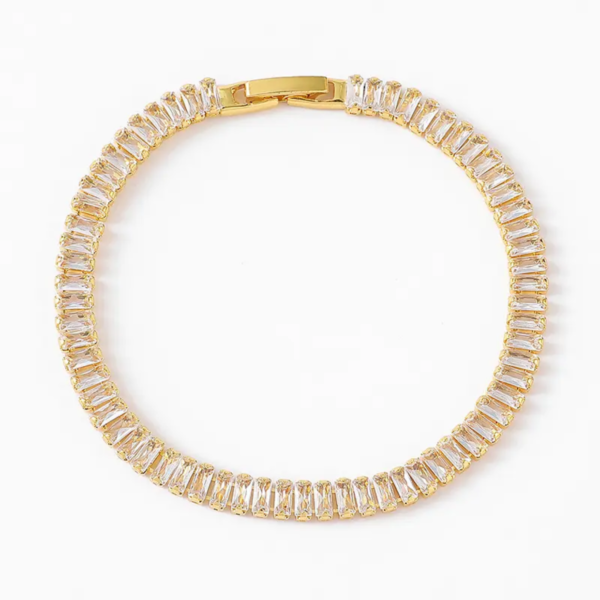Baguette bracelet - Image 2