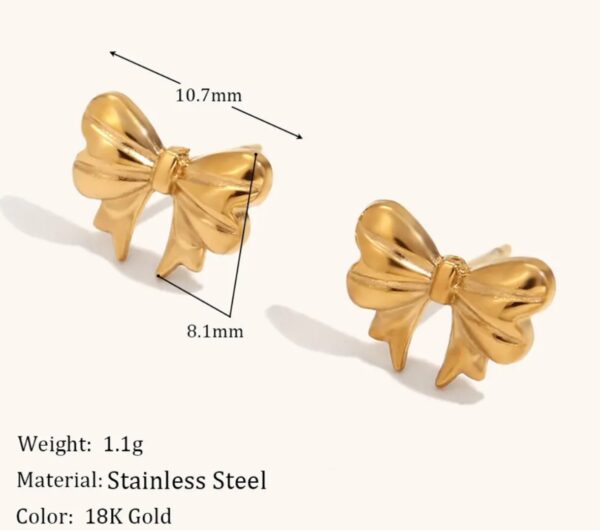 Bow studs - Image 2