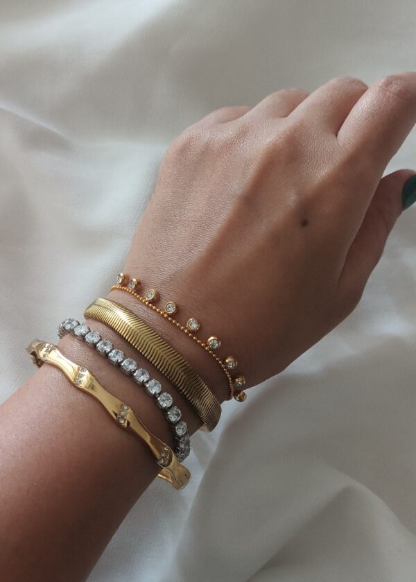 Tassel bracelet - Image 2
