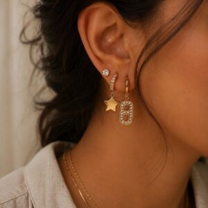 Jewellery set