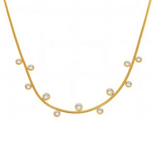 Minimal Crystal Choker