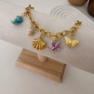 Charm Bracelet